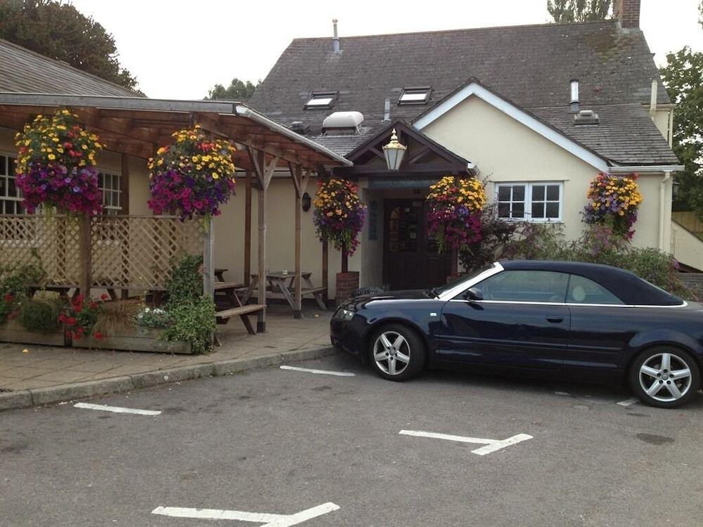 Quicksilver Mail Yeovil Exterior foto
