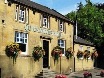 Quicksilver Mail Yeovil Exterior foto